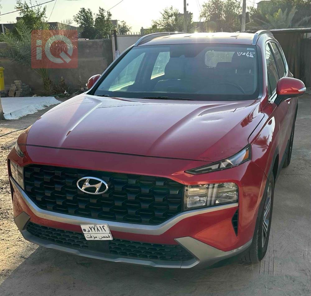 هیوندای سەنتافی